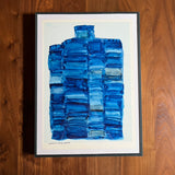 ささきりょうた 壺<span>ツボ </span>