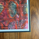 ささきりょうた あの日から何が描けなくなったのか?