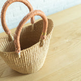 Bolga basket #7 ボートS <span>biga du burkinafaso</span>