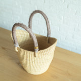 Bolga basket #9 ボートS <span>biga du burkinafaso</span>