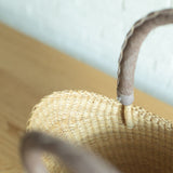 Bolga basket #9 ボートS <span>biga du burkinafaso</span>