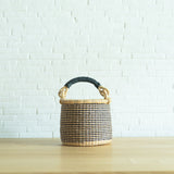 Bolga basket #13 マルミットRS <span>biga du burkinafaso</span>