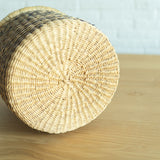 Bolga basket #13 マルミットRS <span>biga du burkinafaso</span>