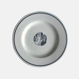 Side Plate 16cm Dog<span>サイドプレート 16cm ドッグ</span>