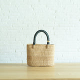 Bolga basket #4 スクエアトートS <span>biga du burkinafaso</span>