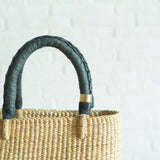 Bolga basket #4 スクエアトートS <span>biga du burkinafaso</span>