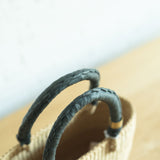 Bolga basket #4 スクエアトートS <span>biga du burkinafaso</span>