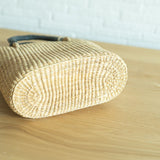 Bolga basket #4 スクエアトートS <span>biga du burkinafaso</span>