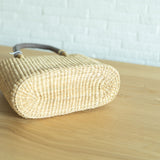 Bolga basket #5 スクエアトートS <span>biga du burkinafaso</span>