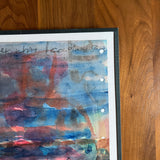 ささきりょうた あの日から何が描けなくなったのか?