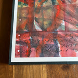 ささきりょうた あの日から何が描けなくなったのか?