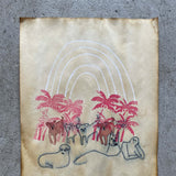 よしだ しほ 天国