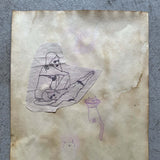 よしだ しほ ラテ