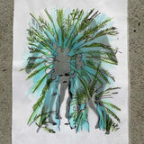 よしだ しほ バカンス