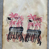 よしだ しほ ポーズ