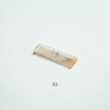 KOST KAMM Mini pocket comb 200H <span>コストカムミニポケットコーム