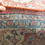 トライバル ラグ 311×210cm イラン手織り 一点物