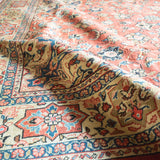トライバル ラグ 311×210cm イラン手織り 一点物