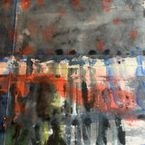 ささきりょうた あの日から何が描けなくなったのか?