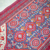 Tribal Rug 175×99<span>トライバルラグ