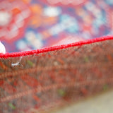 Tribal Rug 175×99<span>トライバルラグ