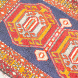 Tribal Rug 100×60<span>トライバルラグ 23102262