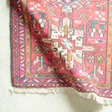 Tribal Rug 100×65<span>トライバルラグ 23103603