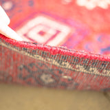 Tribal Rug 167×78<span>トライバルラグ 24090605</span>