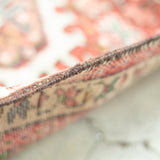 Tribal Rug 89×66<span>トライバルラグ 24090957