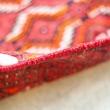 Tribal Rug 210×105<span>トライバルラグ