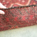 Tribal Rug 190×105<span>トライバルラグ