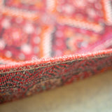 Tribal Rug 190×95<span>トライバルラグ