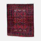 Tribal Rug 85×70<span>トライバルラグ 25030051</span>