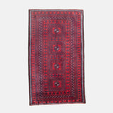 Tribal Rug 185×110<span>トライバルラグ 25030105</span>