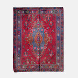 Tribal Rug 125×100<span>トライバルラグ 25030150