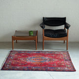 Tribal Rug 125×100<span>トライバルラグ 25030150