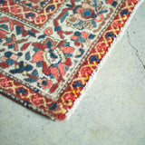 Tribal Rug 200×165<span>トライバルラグ