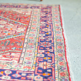 Tribal Rug 160×105<span>トライバルラグ 25030235</span>