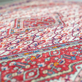 Tribal Rug 160×105<span>トライバルラグ 25030235</span>