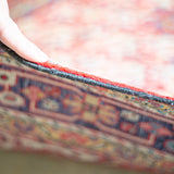 Tribal Rug 160×105<span>トライバルラグ 25030235</span>