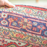 Tribal Rug 160×105<span>トライバルラグ 25030235</span>