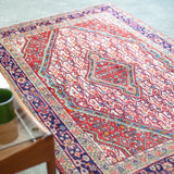 Tribal Rug 160×105<span>トライバルラグ 25030235</span>