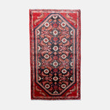 Tribal Rug 123×70<span>トライバルラグ 25030280