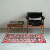 Tribal Rug 123×70<span>トライバルラグ 25030280