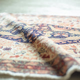 Tribal Rug 85×77<span>トライバルラグ 25030303