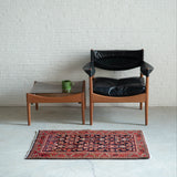 Tribal Rug 95×65 <span>トライバルラグ 25030327