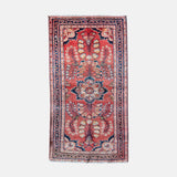 Tribal Rug 120×65<span>トライバルラグ 25030341