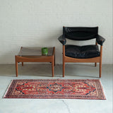 Tribal Rug 120×65<span>トライバルラグ 25030341