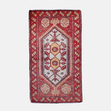 Tribal Rug 110×60<span>トライバルラグ 25030365