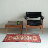 Tribal Rug 110×60<span>トライバルラグ 25030365